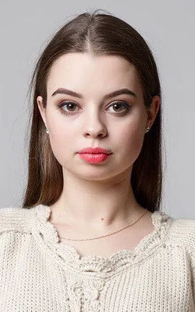 Tatyana Stasyuk