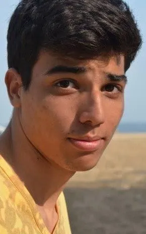 Thauan El Pavuna