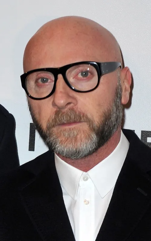 Domenico Dolce