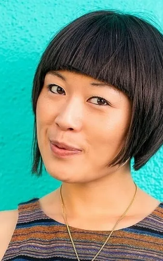 Atsuko Okatsuka