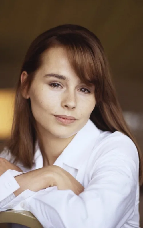 Tara Fitzgerald