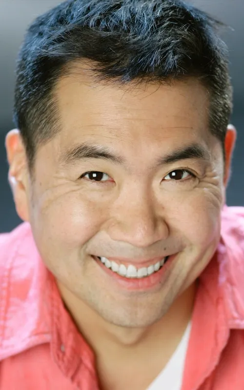 Andrew Pang