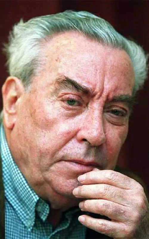 Pedro Beltrán