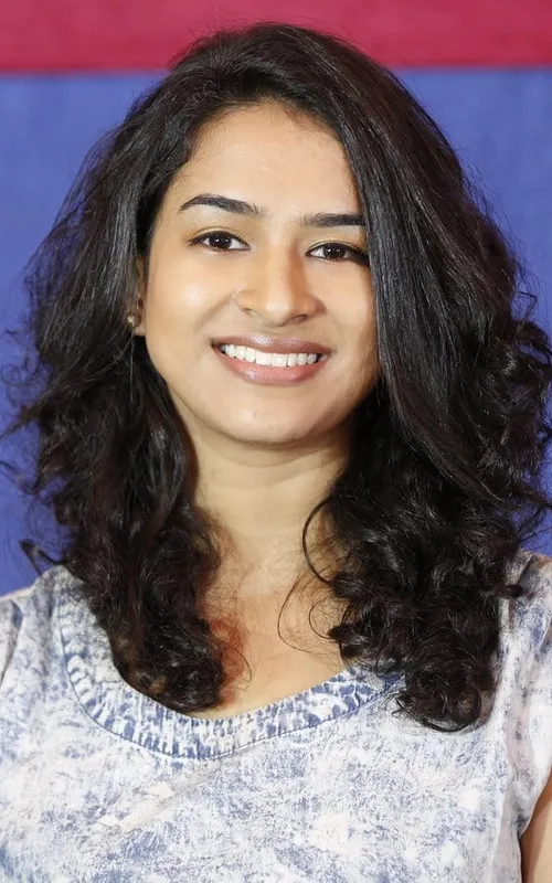 Misha Ghoshal