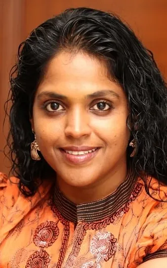 Lalitha Kumari