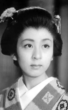 Keiko Yukishiro