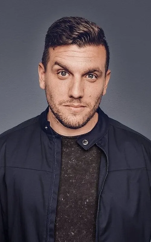 Chris Distefano