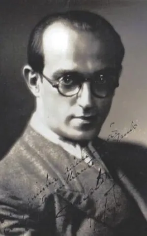 Renato Murce