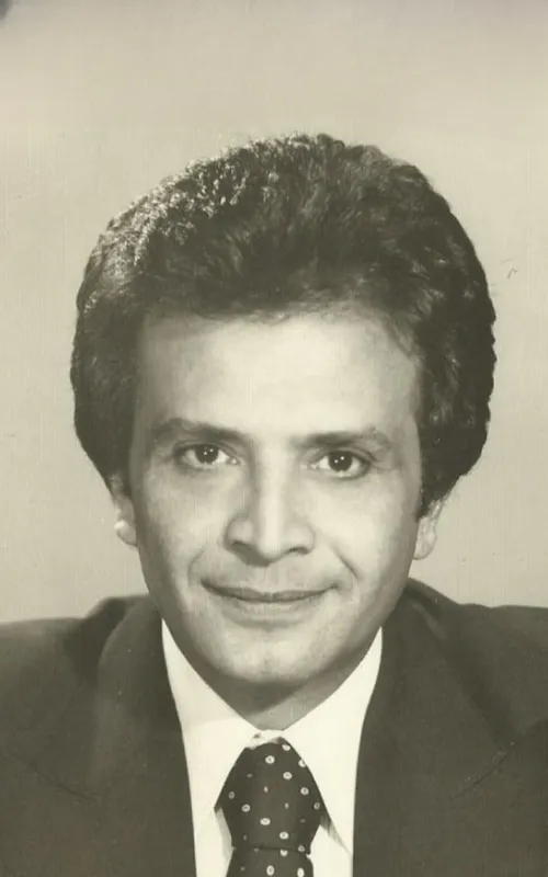 Ahmed Marei