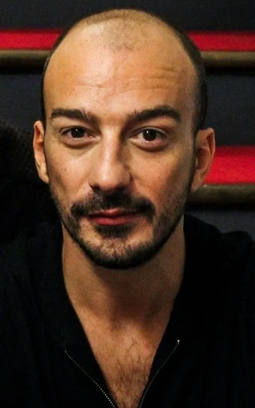 Guillaume Mélanie