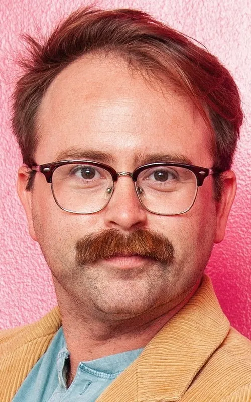 Arnie Pantoja