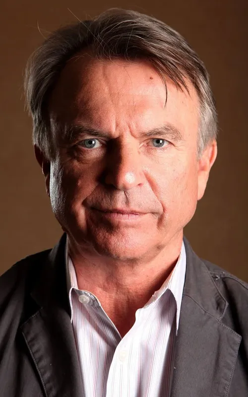 Sam Neill