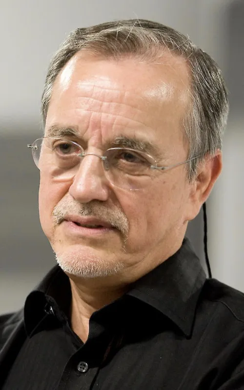 Mario Gonzales
