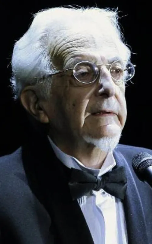 Rafael Corkidi