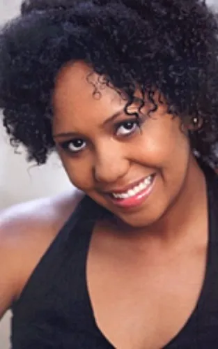 Nadiyah Dorsey