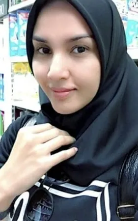 Fiza Halim