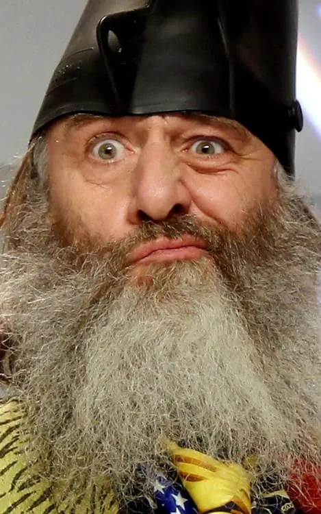 Vermin Supreme