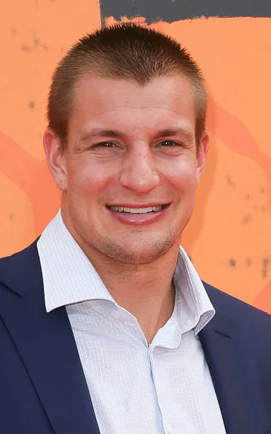 Rob Gronkowski