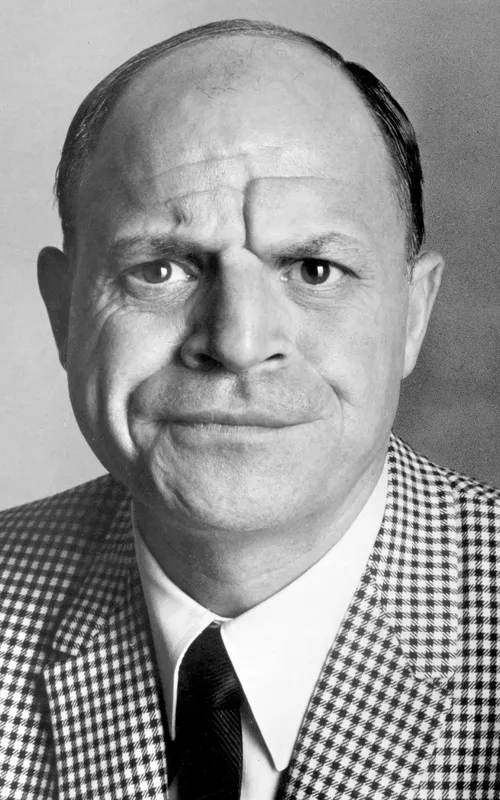 Don Rickles