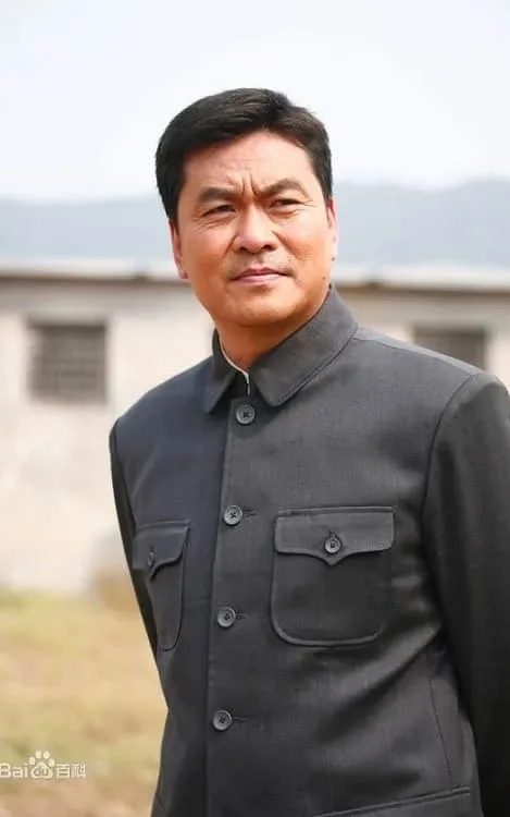 Yang Hong Wu