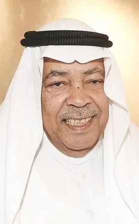 Saad Al-Faraj