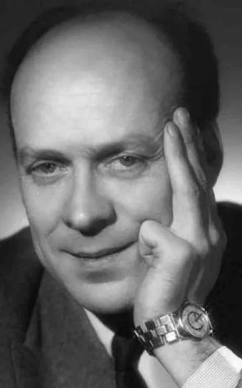 Jean Dréville