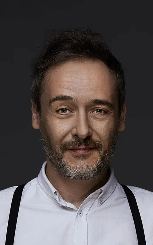 Santi Balmes