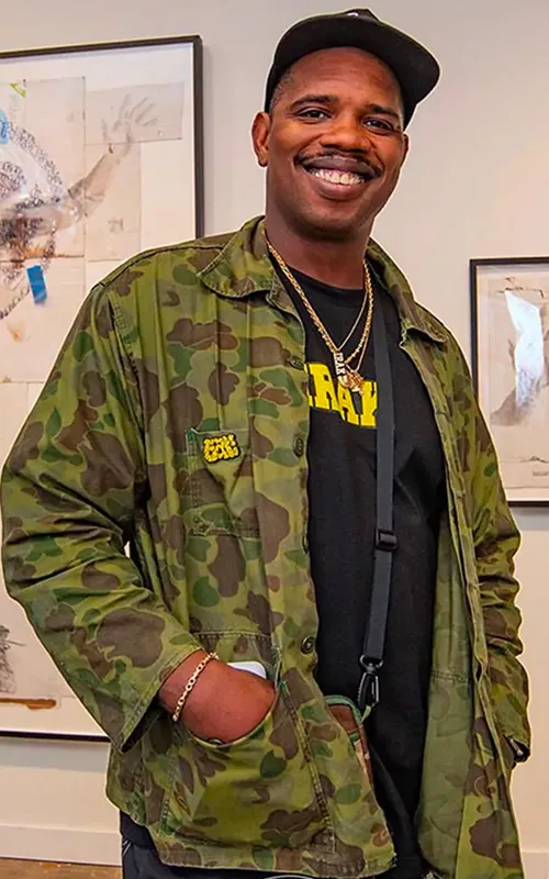 Kunle Martins