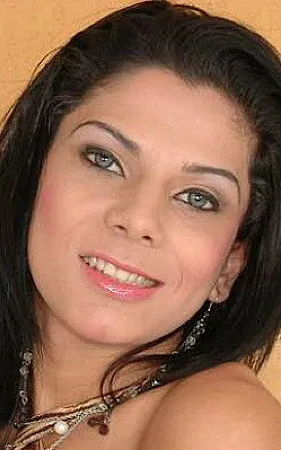Sasha Heveyn