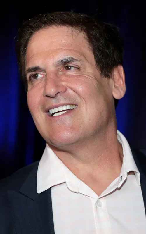 Mark Cuban