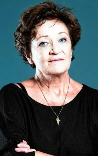 Ewa Dałkowska