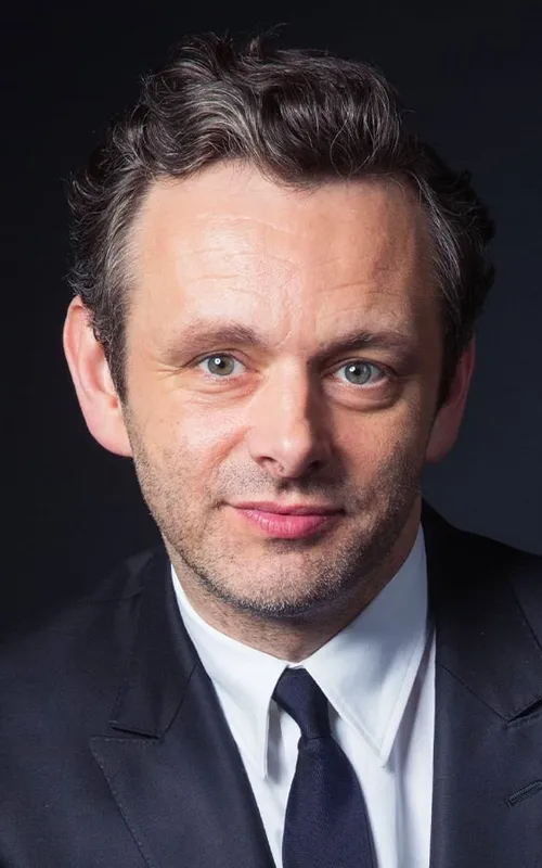 Michael Sheen