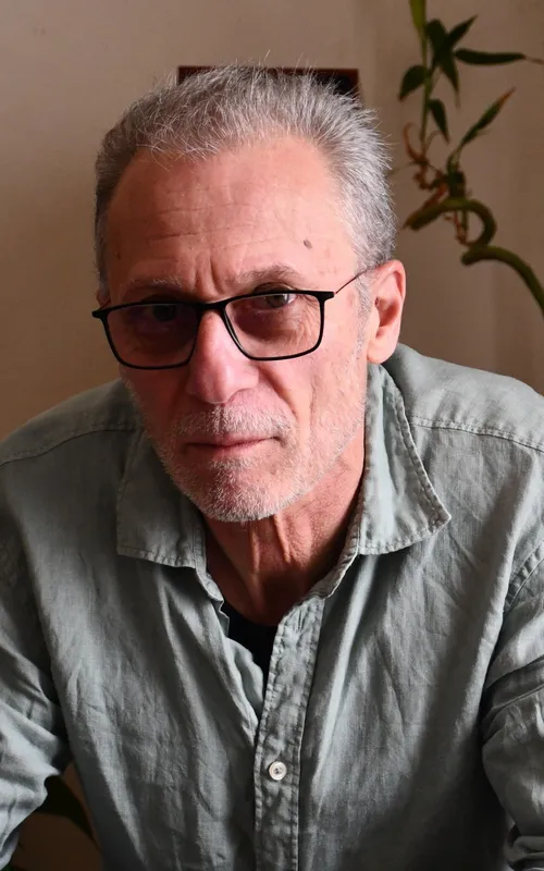 Michel Vigné