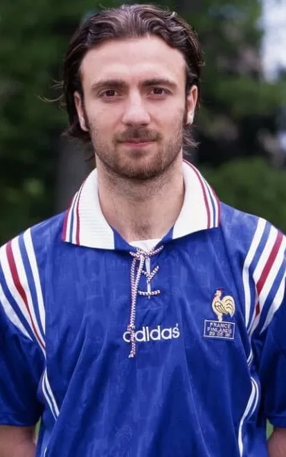 Christophe Dugarry