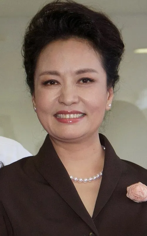 Liyuan Peng