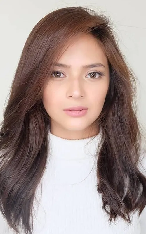 Bianca Umali