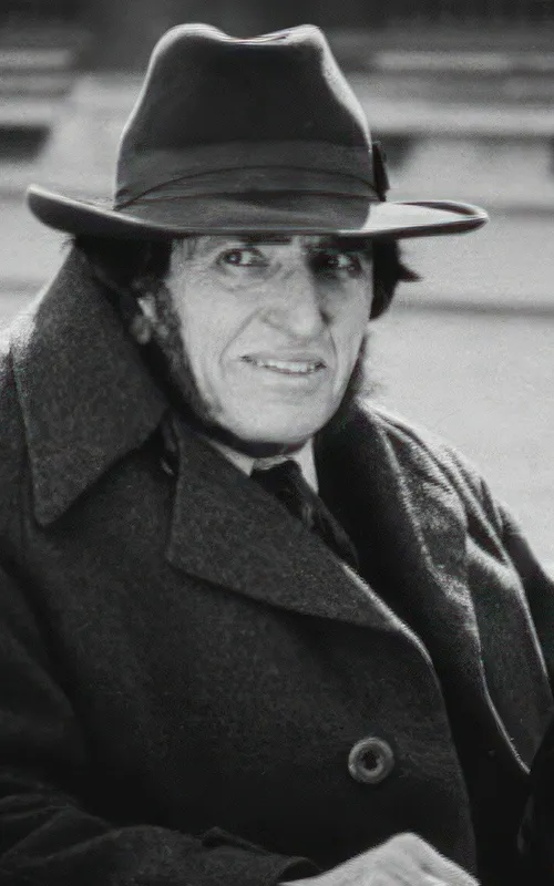Albert Mayer