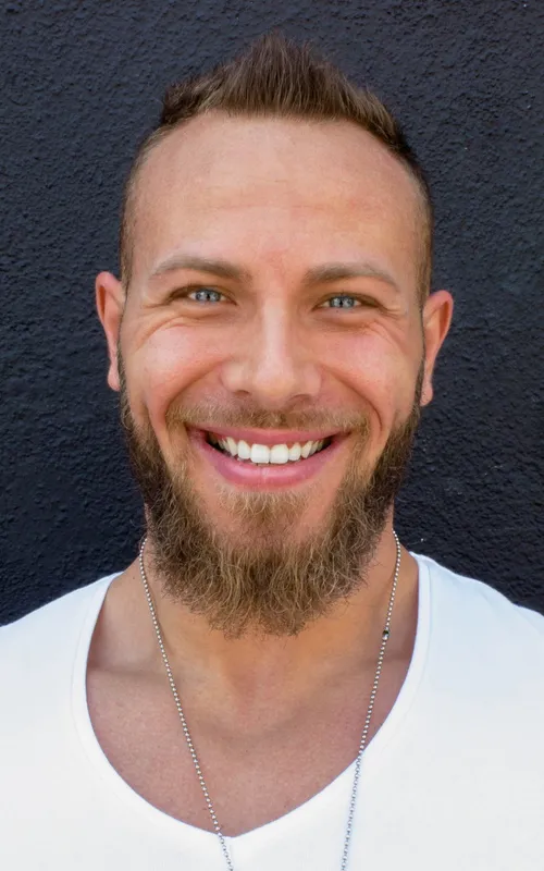 Stoyan Yanakiev