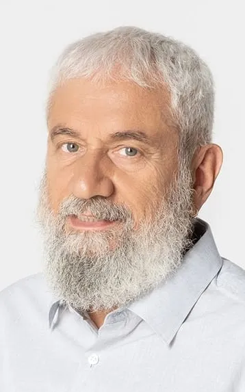 Kostas Baras