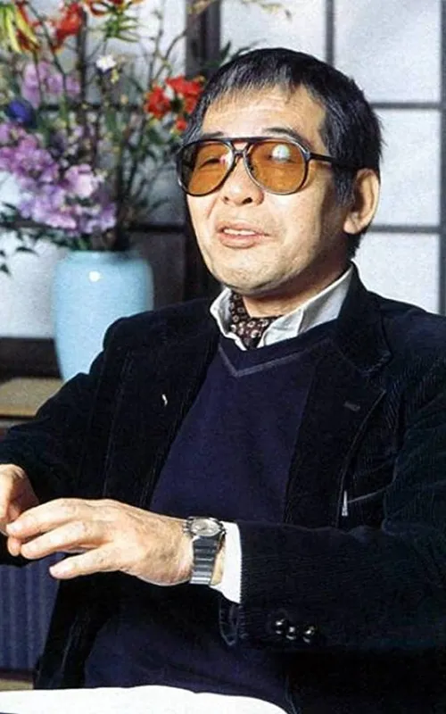 Kazuhiko Kato