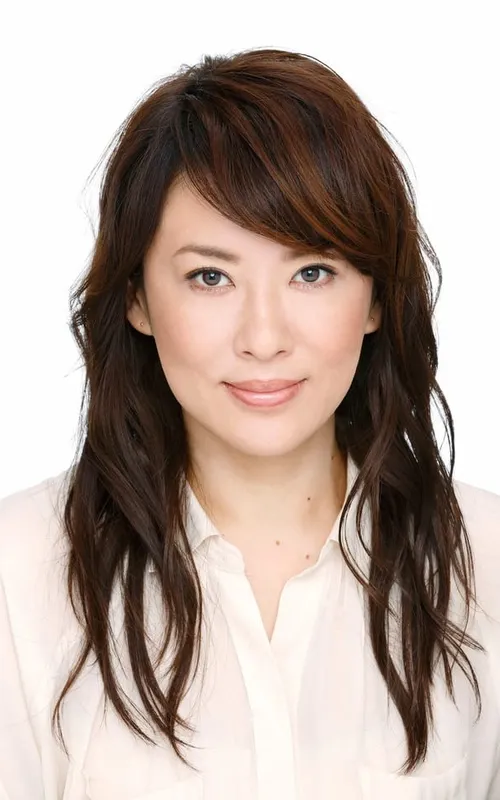 Sawa Suzuki