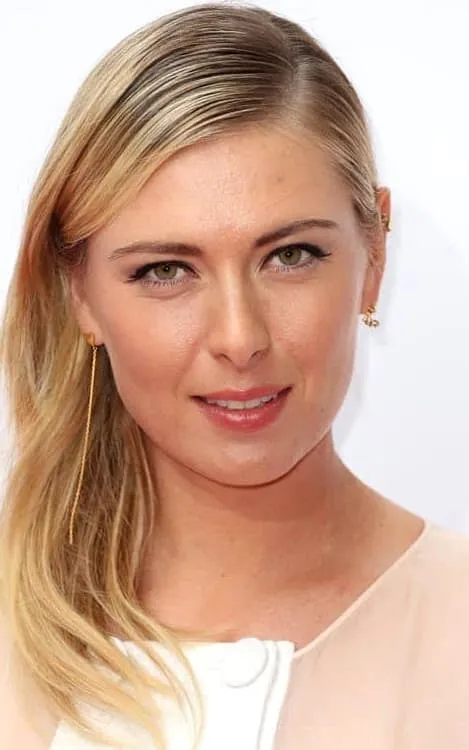 Maria Sharapova