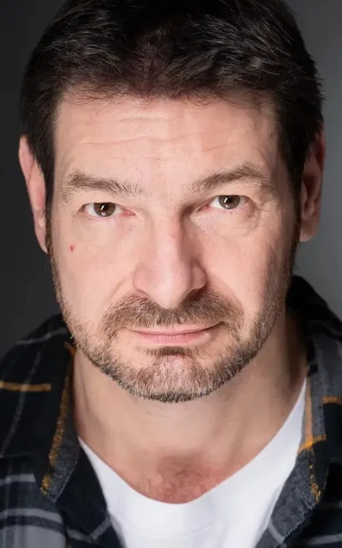 Fabrice Lelyon