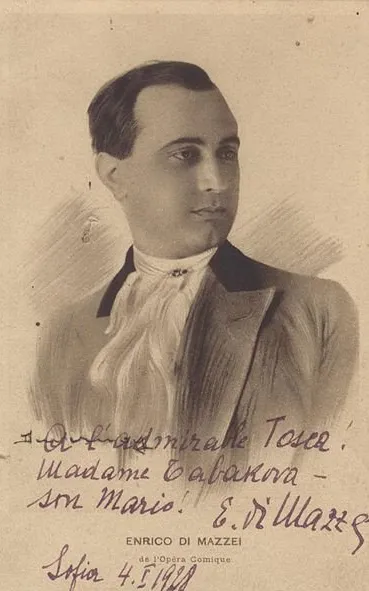 Di Mazzei