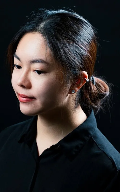 Cherry Zariyah Tang