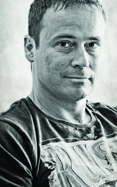 João Magueijo