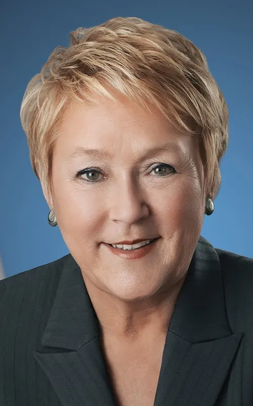 Pauline Marois