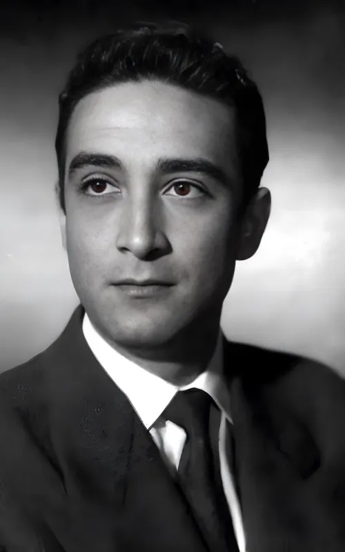 Rafael Arcos