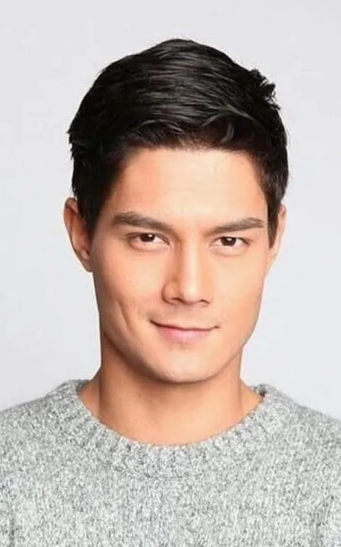 Daniel Matsunaga