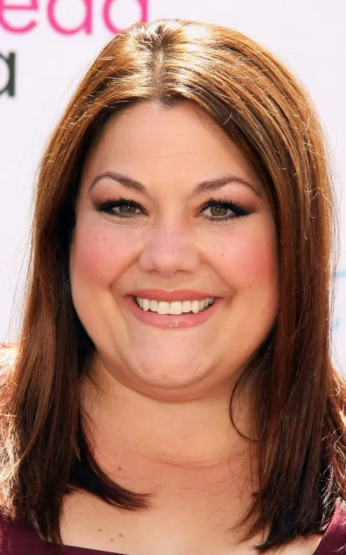 Brooke Elliott